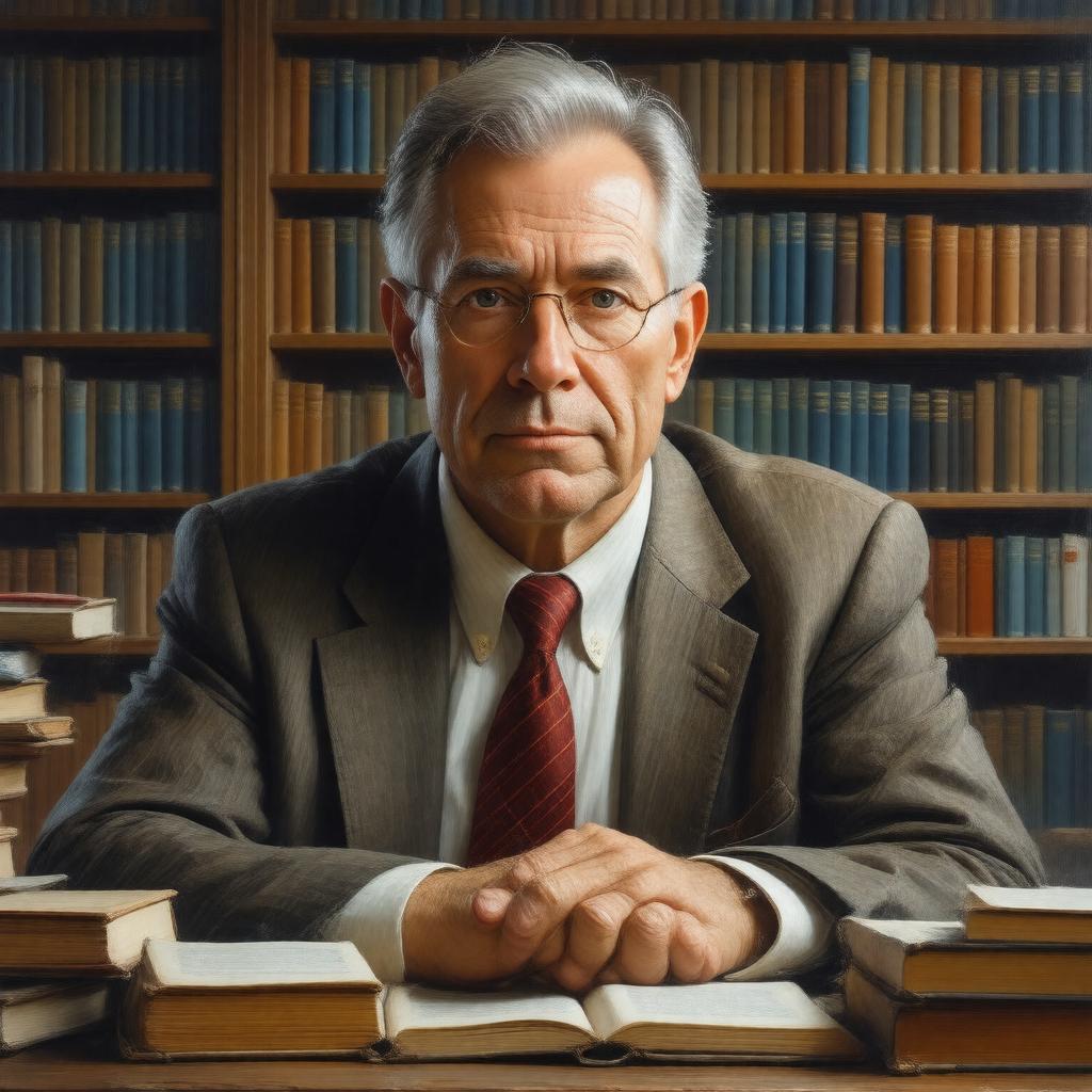 Peter C. Brooks